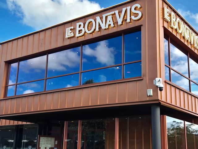 LE BONAVIS 